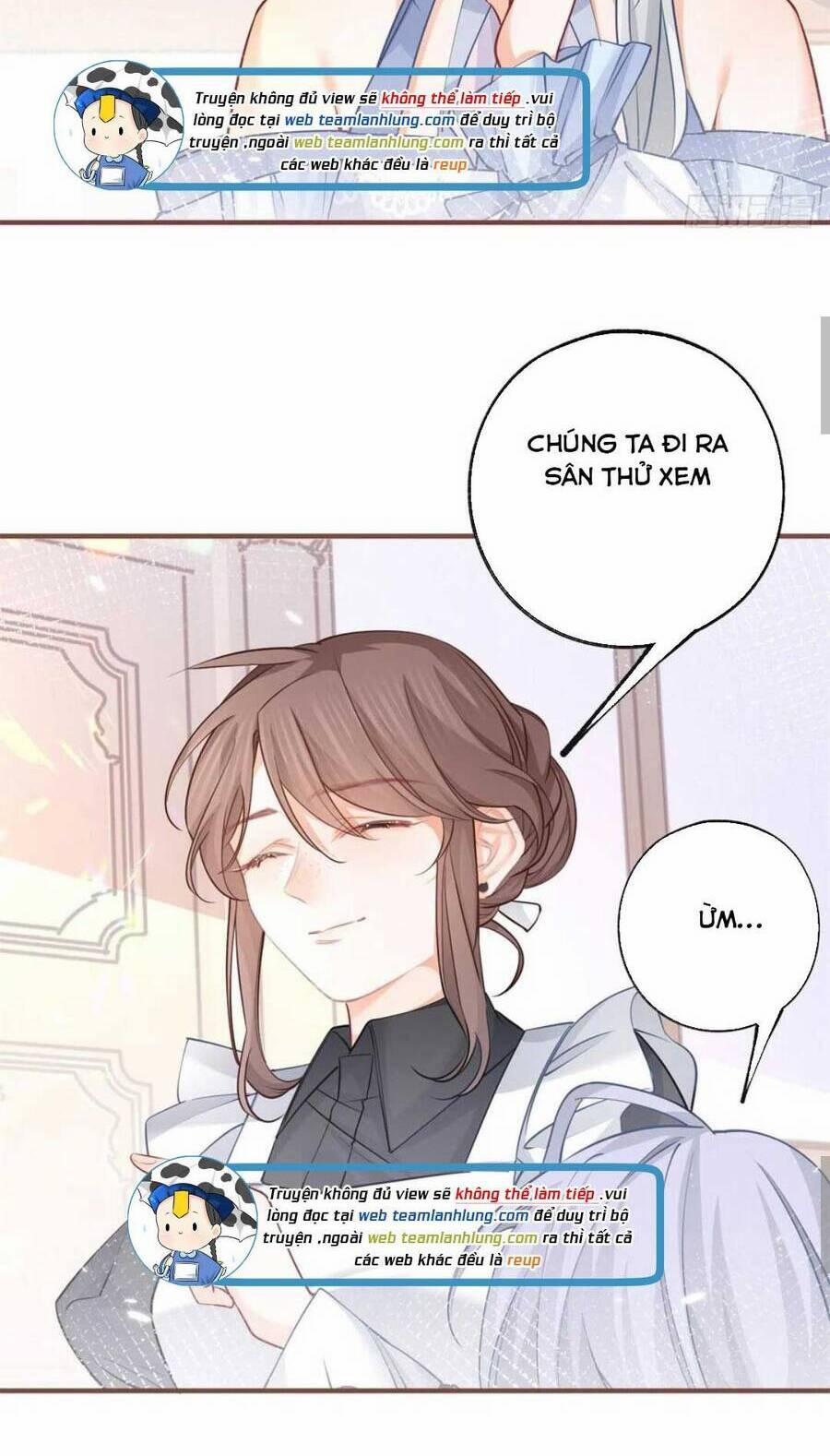 Ngày Nào Đó Trở Thành Công Chúa Tế Phẩm 66 trang 4