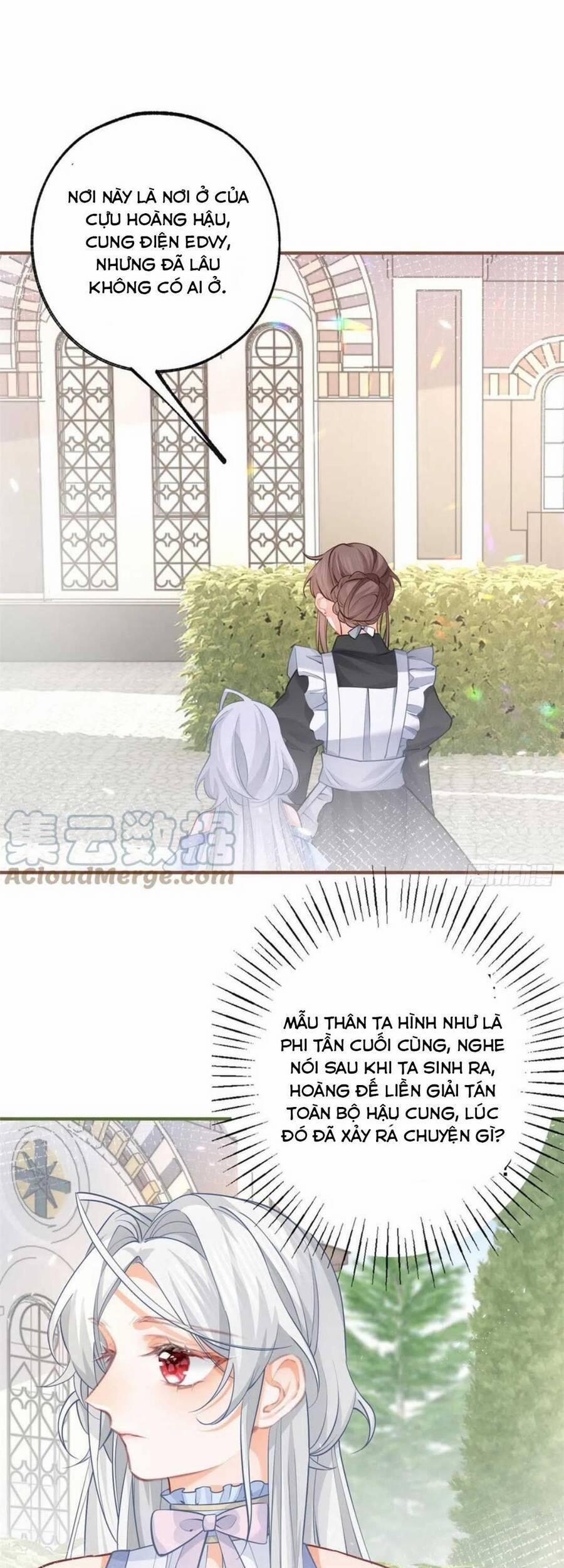 Ngày Nào Đó Trở Thành Công Chúa Tế Phẩm 66 trang 6