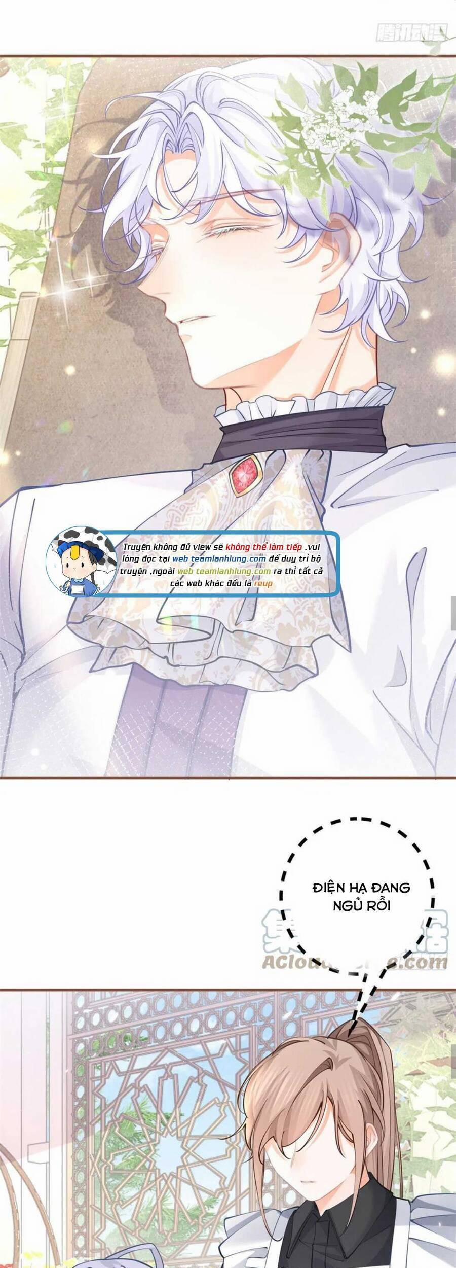 Ngày Nào Đó Trở Thành Công Chúa Tế Phẩm 66 trang 9