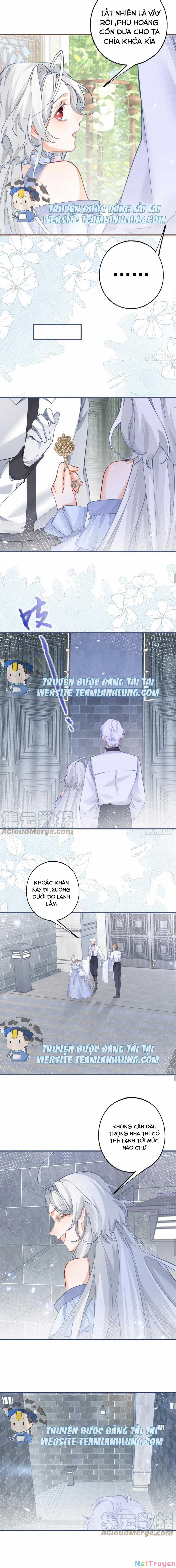 Ngày Nào Đó Trở Thành Công Chúa Tế Phẩm 67 trang 2