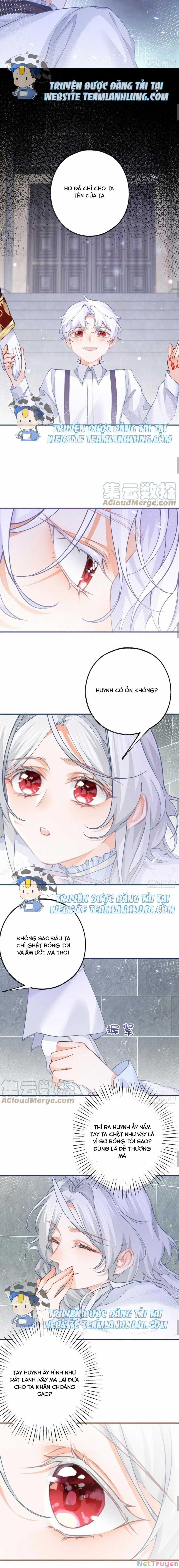 Ngày Nào Đó Trở Thành Công Chúa Tế Phẩm 67 trang 5