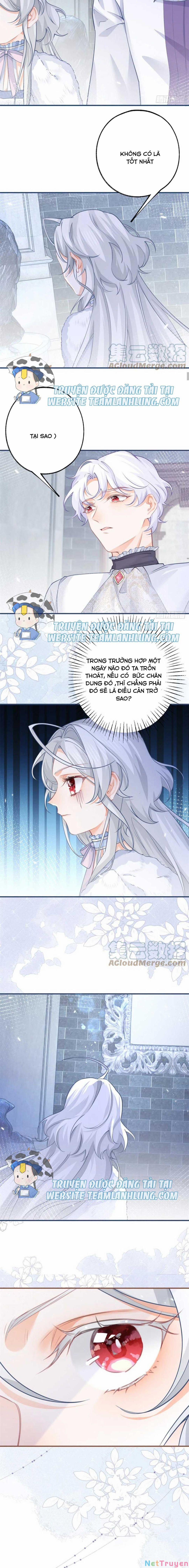 Ngày Nào Đó Trở Thành Công Chúa Tế Phẩm 67 trang 8