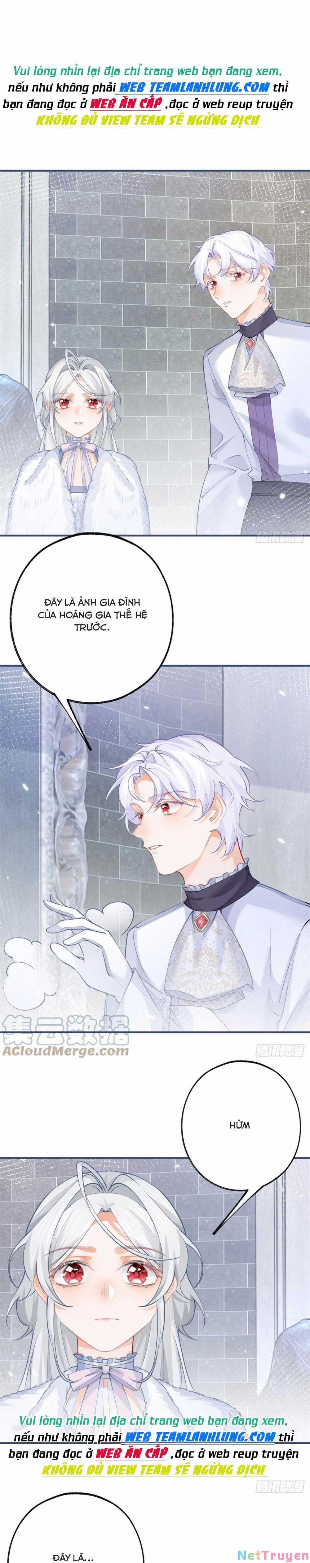 Ngày Nào Đó Trở Thành Công Chúa Tế Phẩm 68 trang 1