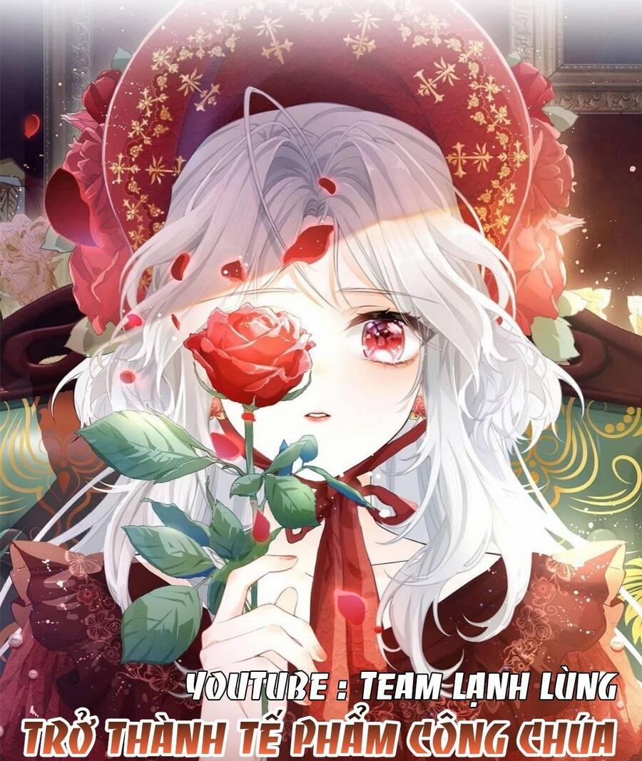 Ngày Nào Đó Trở Thành Công Chúa Tế Phẩm 69 trang 0