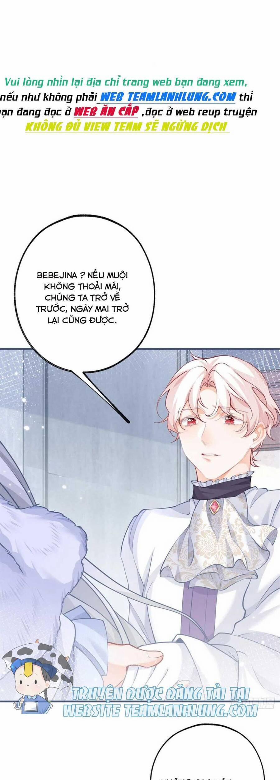 Ngày Nào Đó Trở Thành Công Chúa Tế Phẩm 69 trang 1