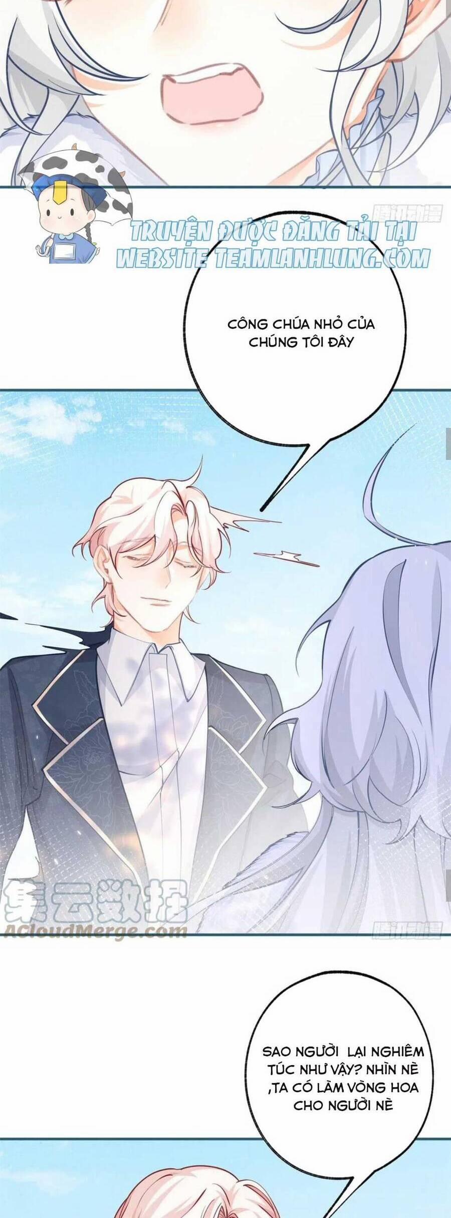 Ngày Nào Đó Trở Thành Công Chúa Tế Phẩm 69 trang 11