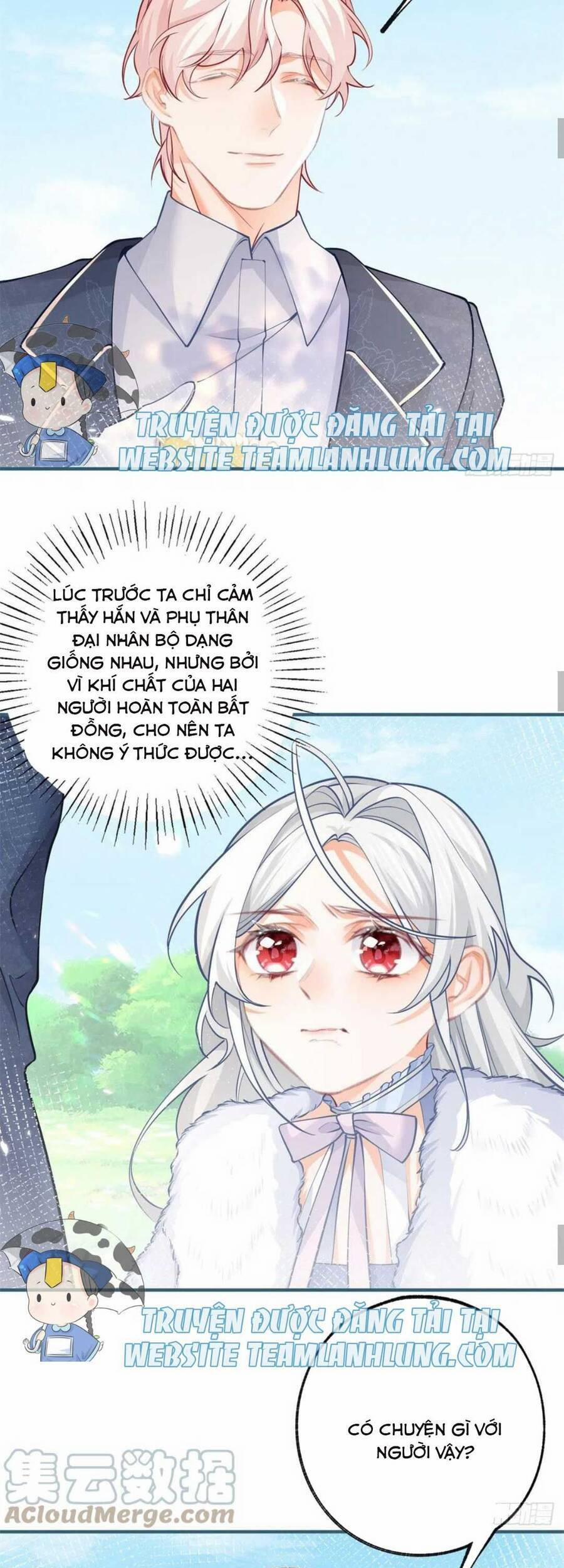 Ngày Nào Đó Trở Thành Công Chúa Tế Phẩm 69 trang 12