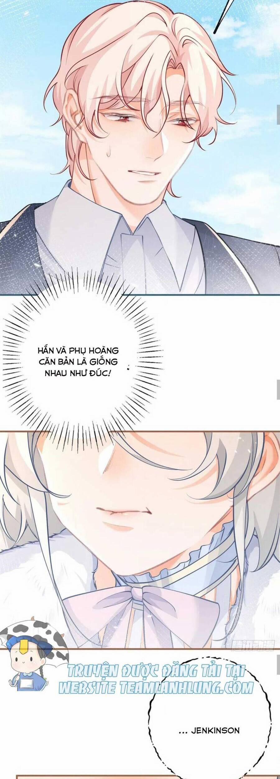 Ngày Nào Đó Trở Thành Công Chúa Tế Phẩm 69 trang 13