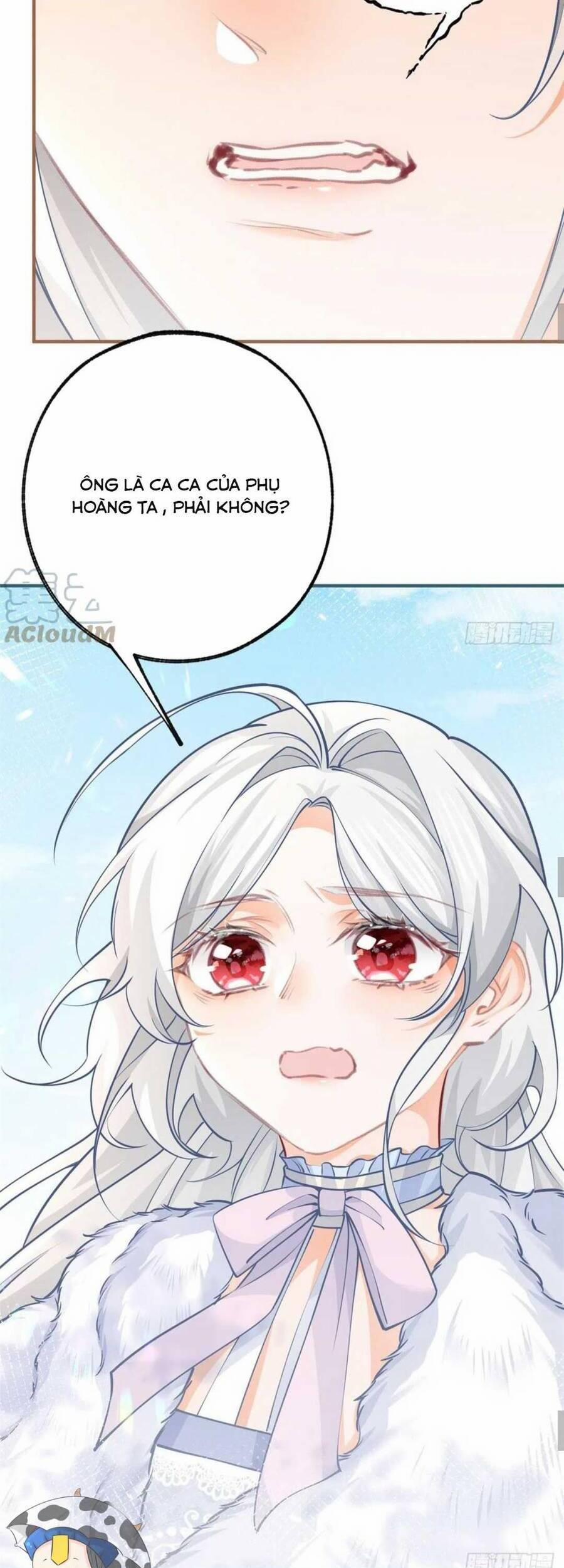 Ngày Nào Đó Trở Thành Công Chúa Tế Phẩm 69 trang 14