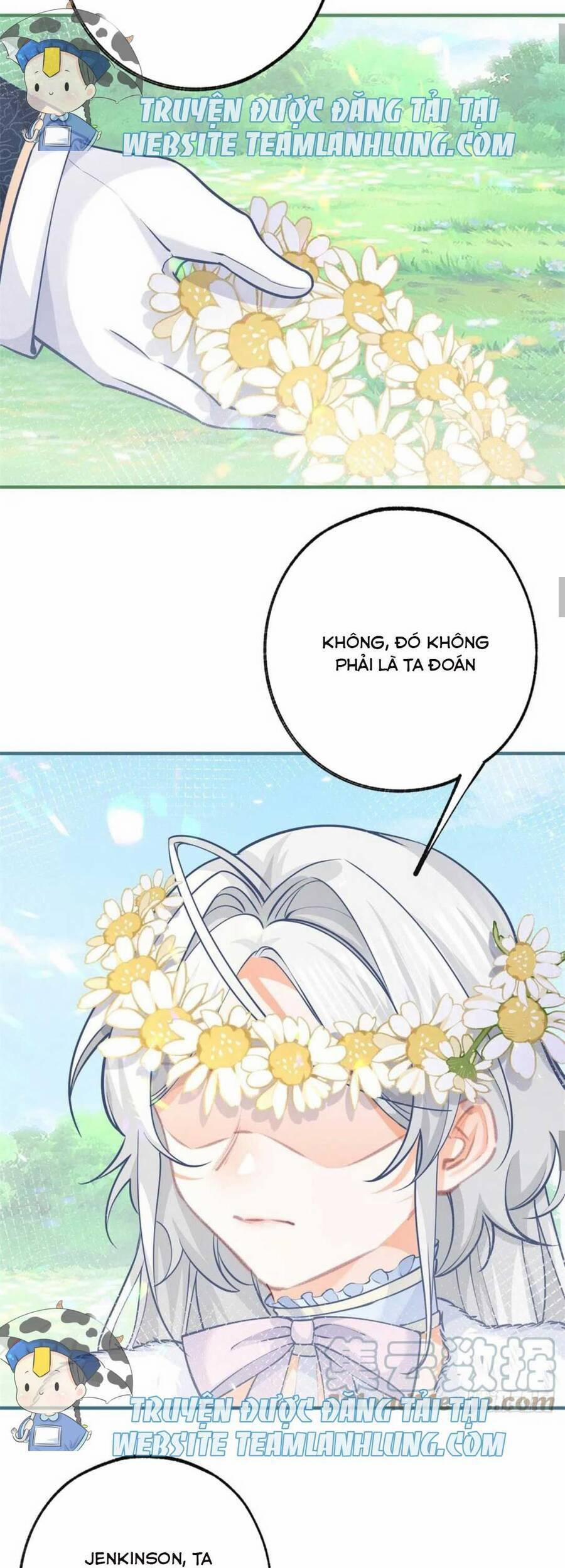 Ngày Nào Đó Trở Thành Công Chúa Tế Phẩm 69 trang 19