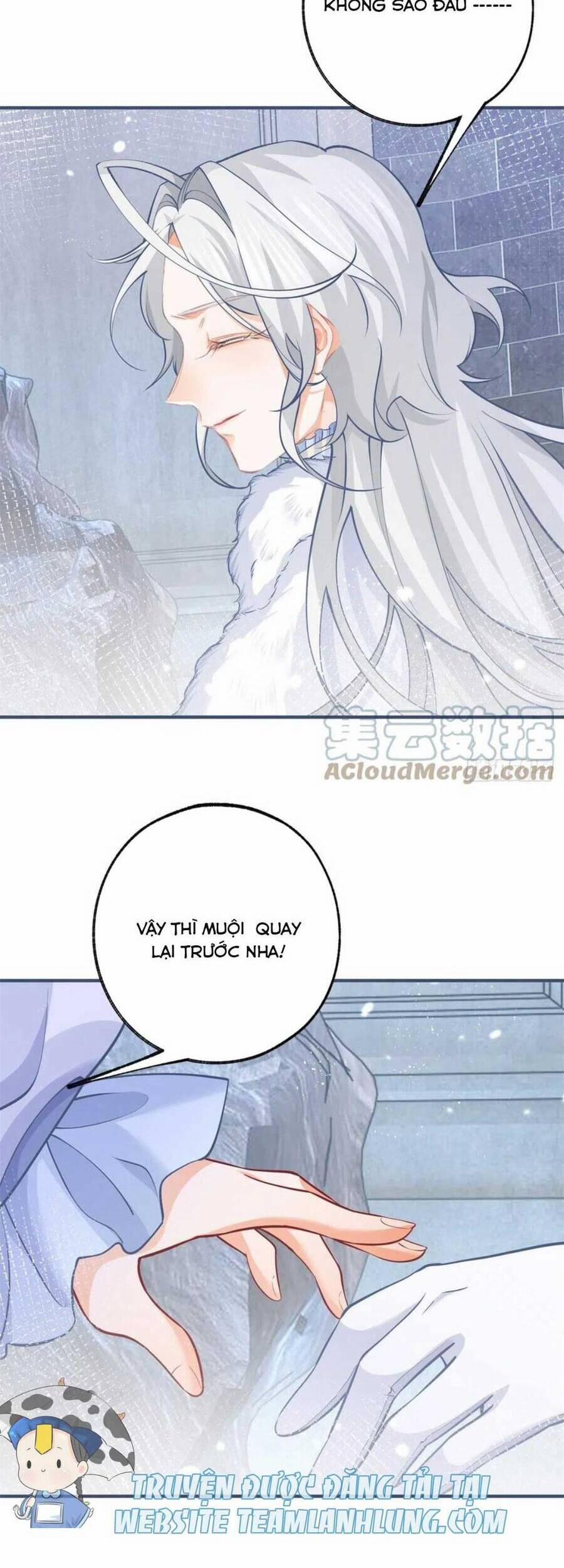 Ngày Nào Đó Trở Thành Công Chúa Tế Phẩm 69 trang 2