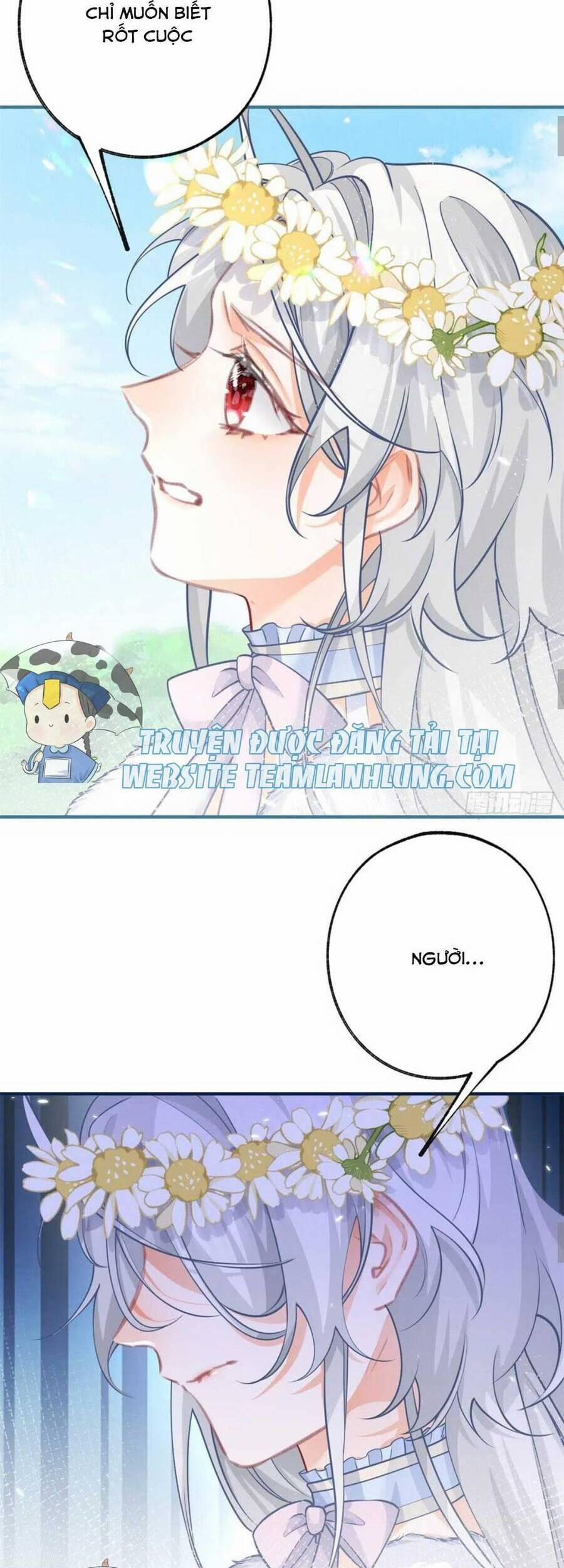 Ngày Nào Đó Trở Thành Công Chúa Tế Phẩm 69 trang 20