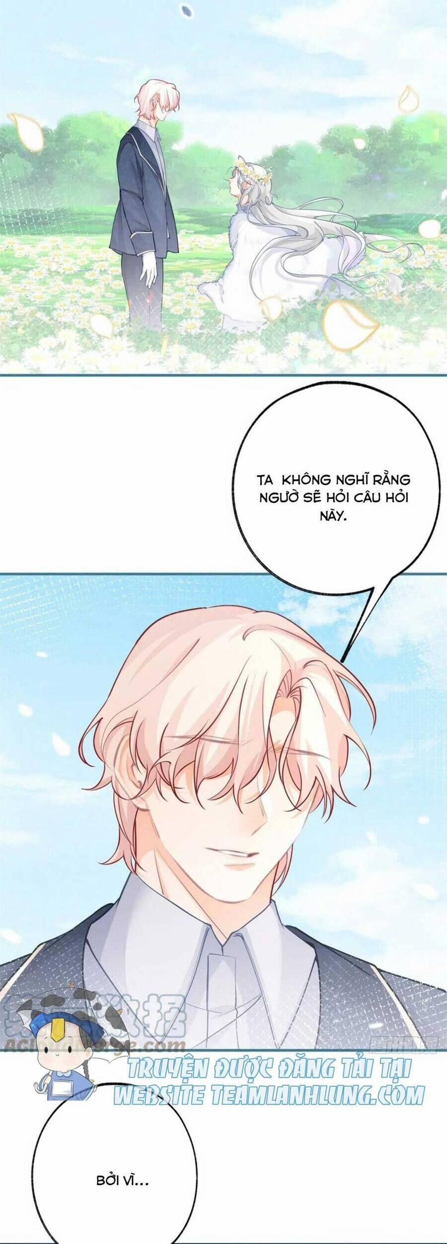 Ngày Nào Đó Trở Thành Công Chúa Tế Phẩm 69 trang 22