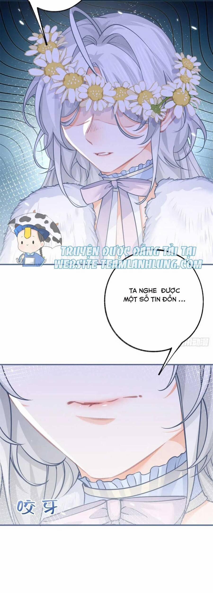 Ngày Nào Đó Trở Thành Công Chúa Tế Phẩm 69 trang 23