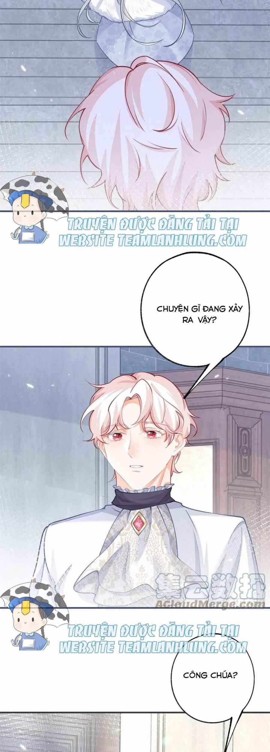 Ngày Nào Đó Trở Thành Công Chúa Tế Phẩm 69 trang 4