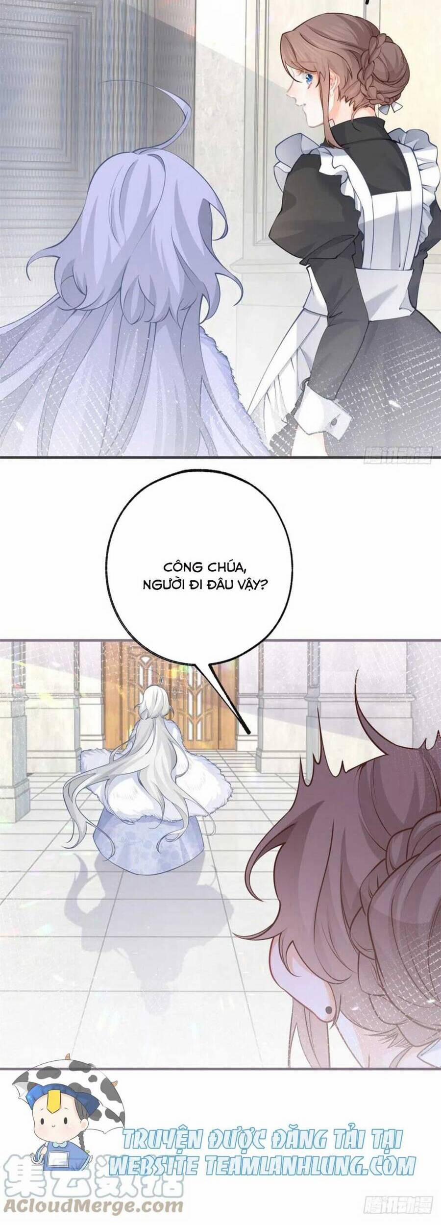 Ngày Nào Đó Trở Thành Công Chúa Tế Phẩm 69 trang 5