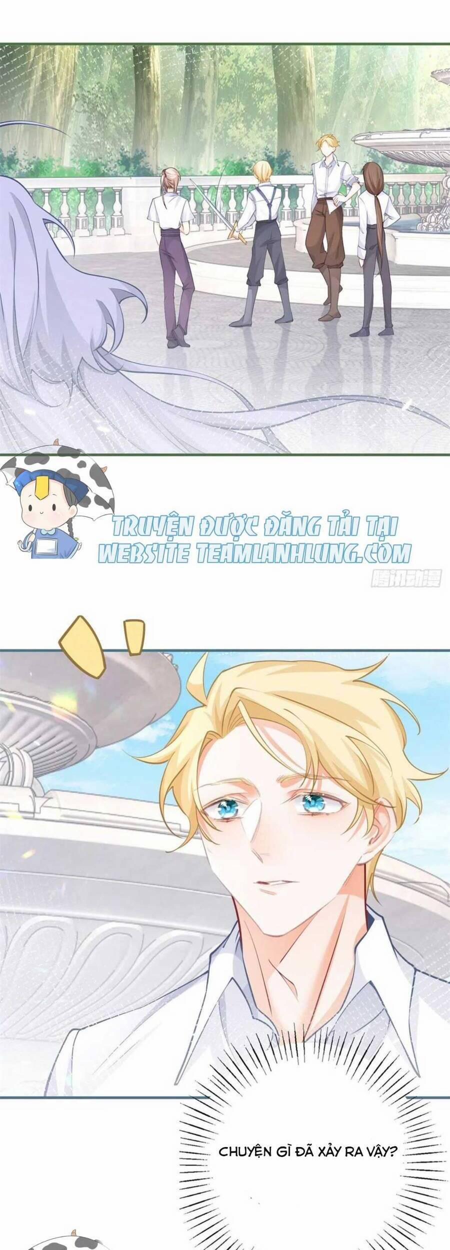 Ngày Nào Đó Trở Thành Công Chúa Tế Phẩm 69 trang 6