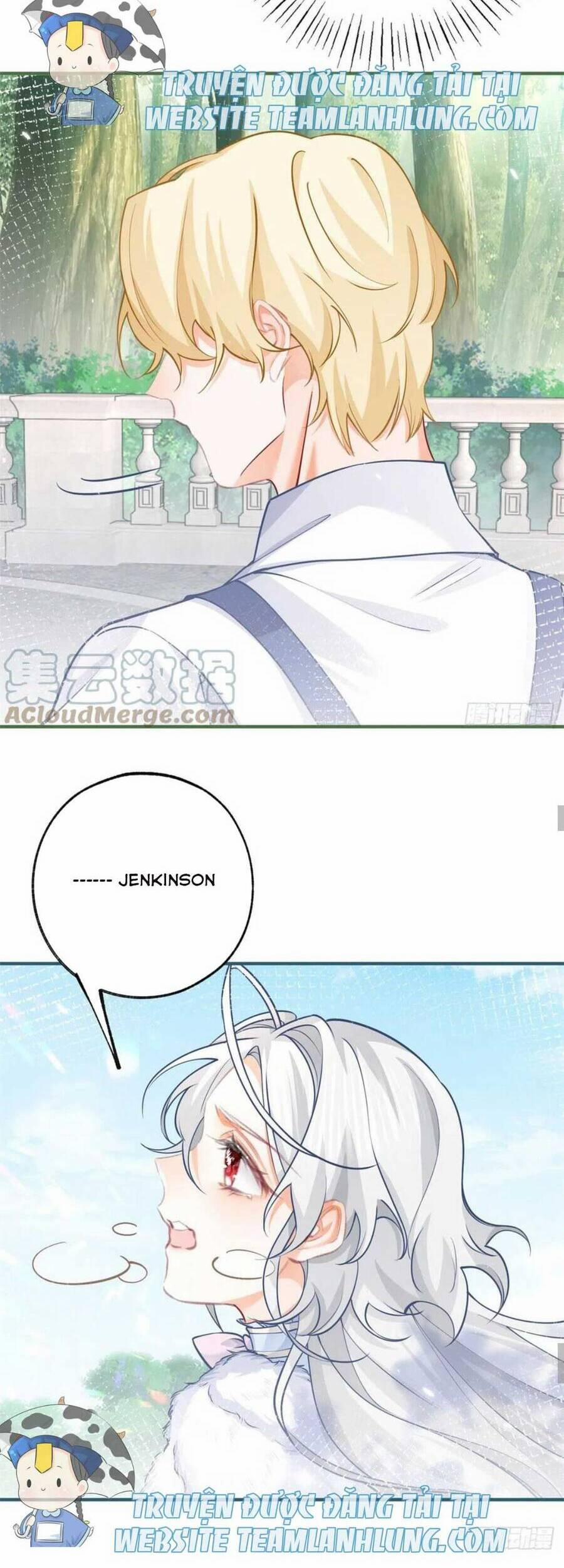 Ngày Nào Đó Trở Thành Công Chúa Tế Phẩm 69 trang 7