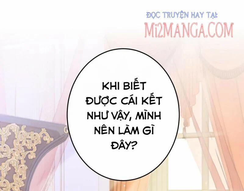 Ngày Nào Đó Trở Thành Công Chúa Tế Phẩm 7.5 trang 29