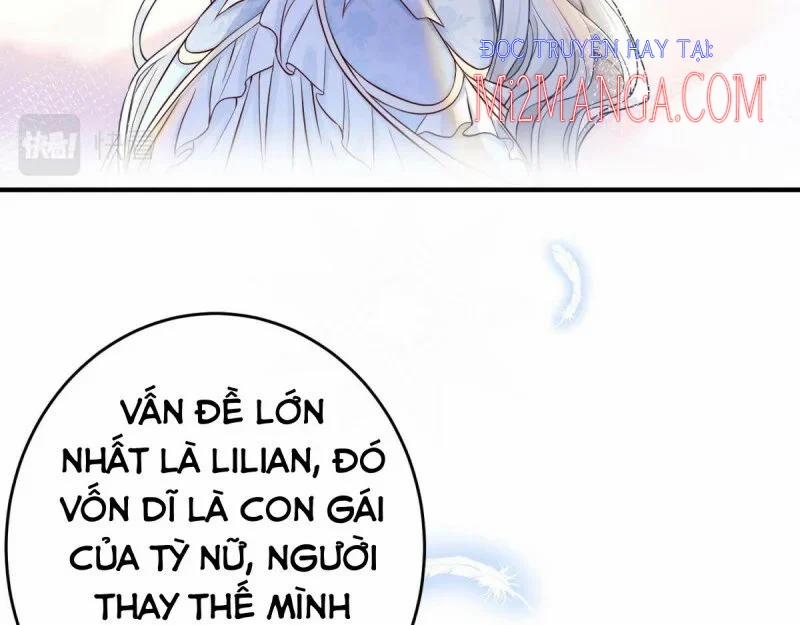 Ngày Nào Đó Trở Thành Công Chúa Tế Phẩm 7.5 trang 31