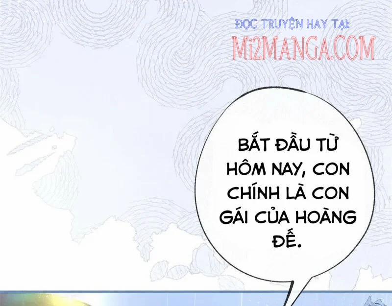 Ngày Nào Đó Trở Thành Công Chúa Tế Phẩm 7.5 trang 6