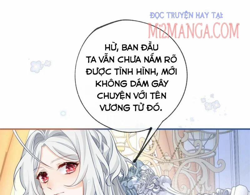 Ngày Nào Đó Trở Thành Công Chúa Tế Phẩm 7 trang 22