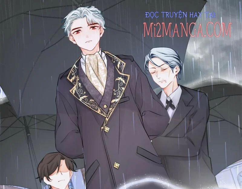 Ngày Nào Đó Trở Thành Công Chúa Tế Phẩm 7 trang 36