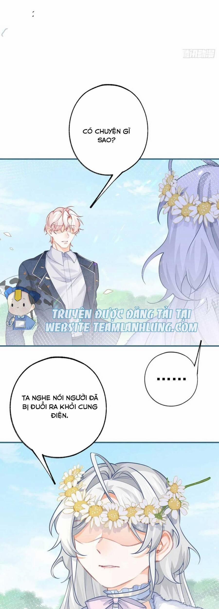 Ngày Nào Đó Trở Thành Công Chúa Tế Phẩm 70 trang 0