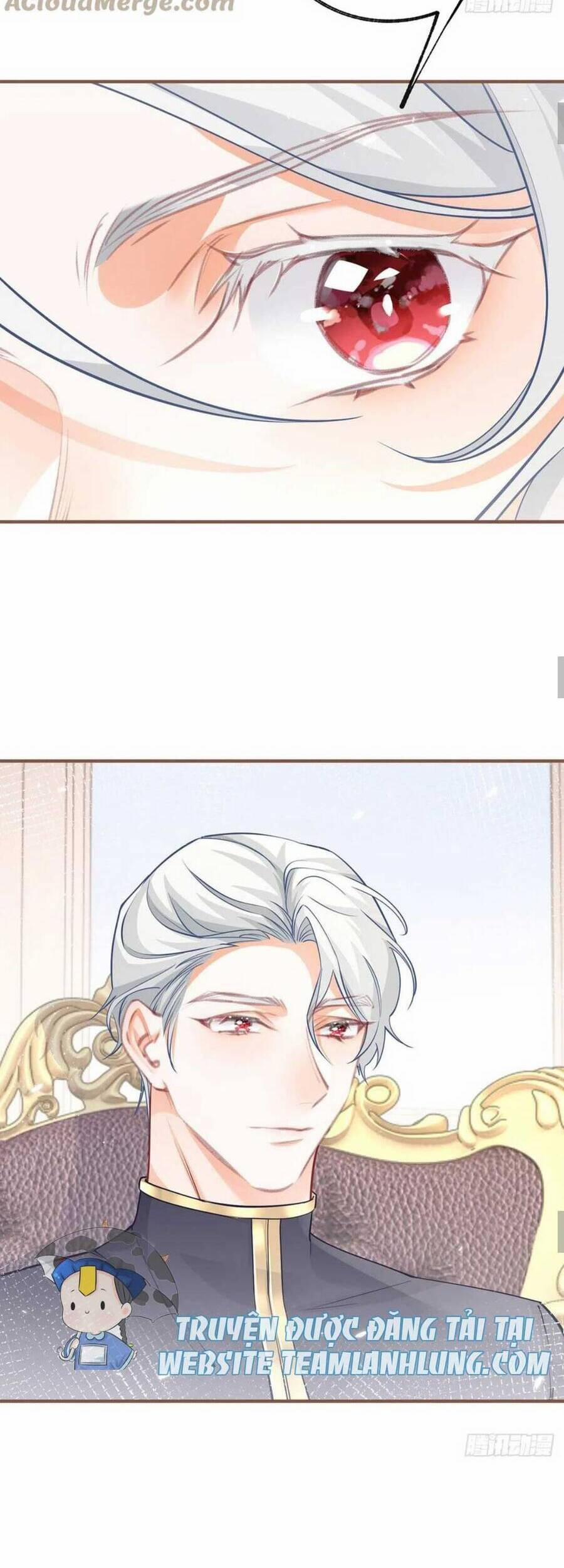 Ngày Nào Đó Trở Thành Công Chúa Tế Phẩm 70 trang 12