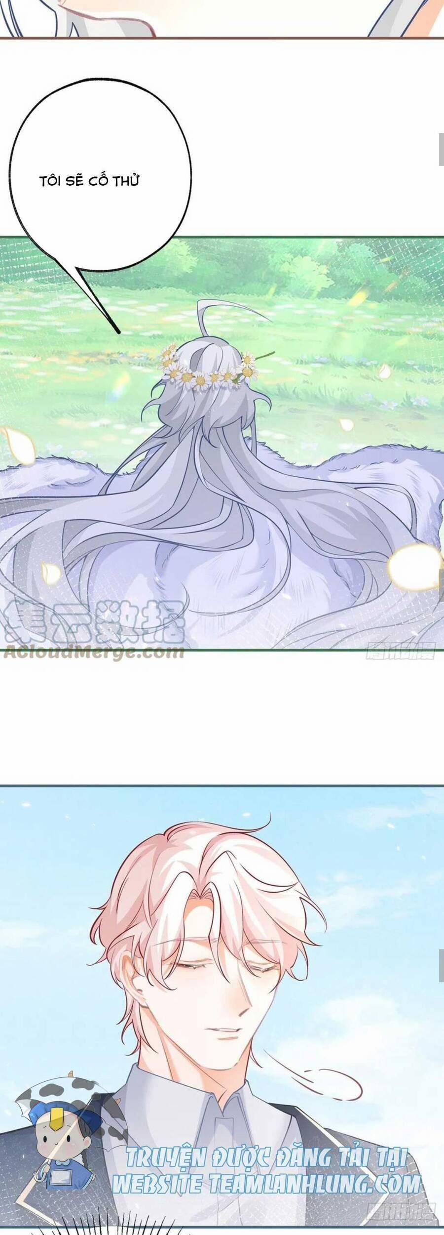 Ngày Nào Đó Trở Thành Công Chúa Tế Phẩm 70 trang 14