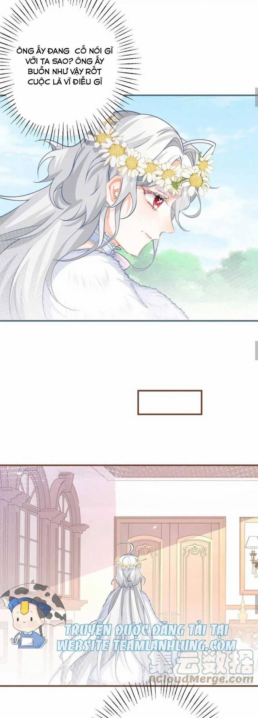 Ngày Nào Đó Trở Thành Công Chúa Tế Phẩm 70 trang 15