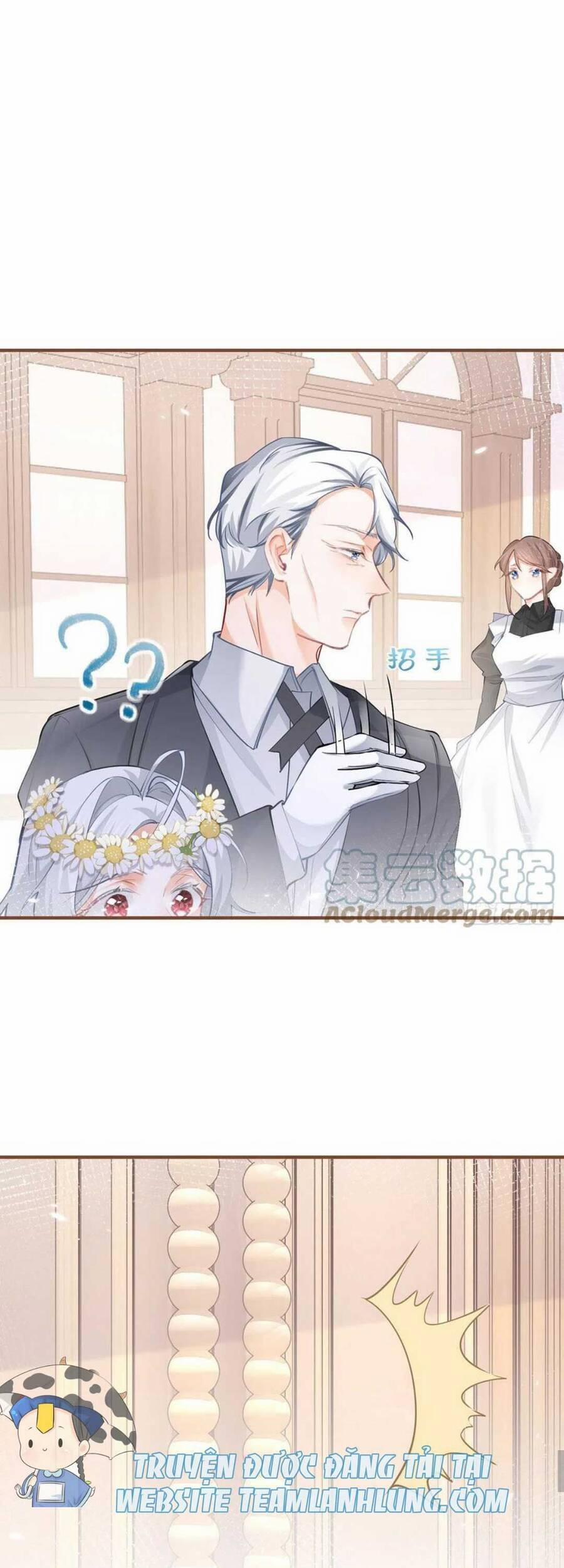 Ngày Nào Đó Trở Thành Công Chúa Tế Phẩm 70 trang 18