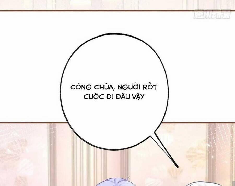 Ngày Nào Đó Trở Thành Công Chúa Tế Phẩm 70 trang 19