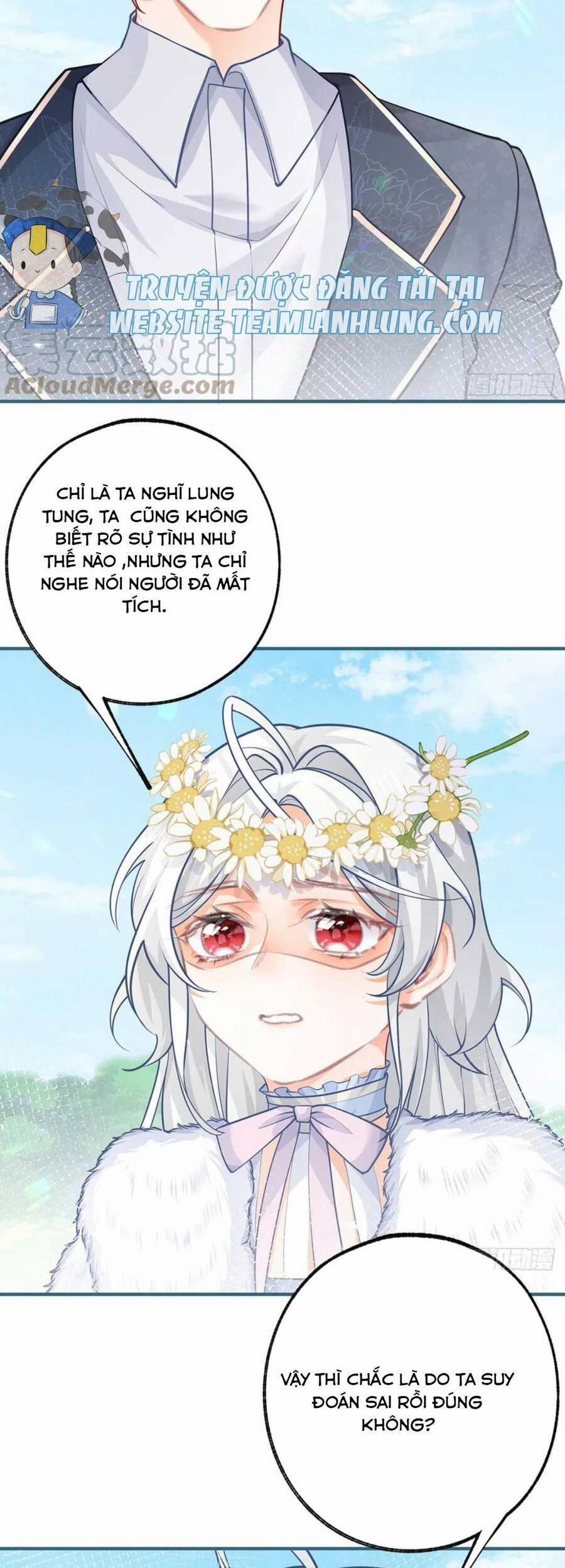 Ngày Nào Đó Trở Thành Công Chúa Tế Phẩm 70 trang 2