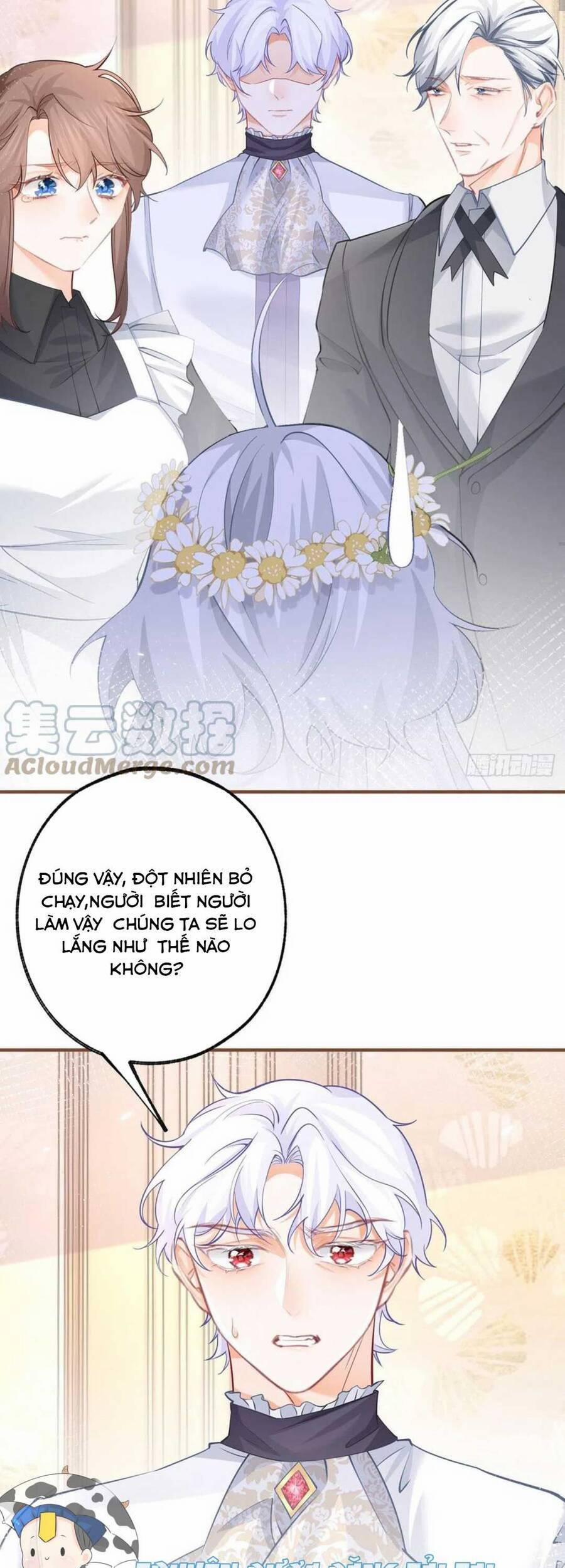 Ngày Nào Đó Trở Thành Công Chúa Tế Phẩm 70 trang 20