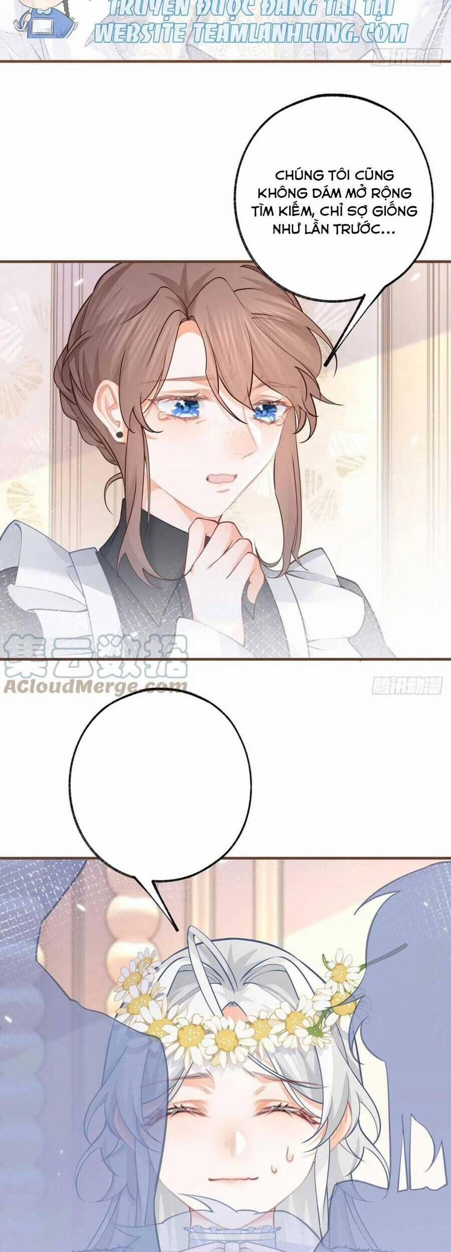 Ngày Nào Đó Trở Thành Công Chúa Tế Phẩm 70 trang 21