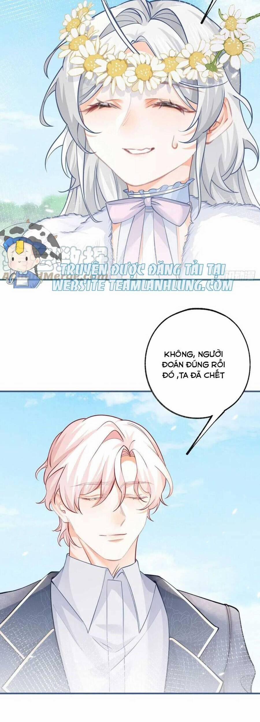 Ngày Nào Đó Trở Thành Công Chúa Tế Phẩm 70 trang 3