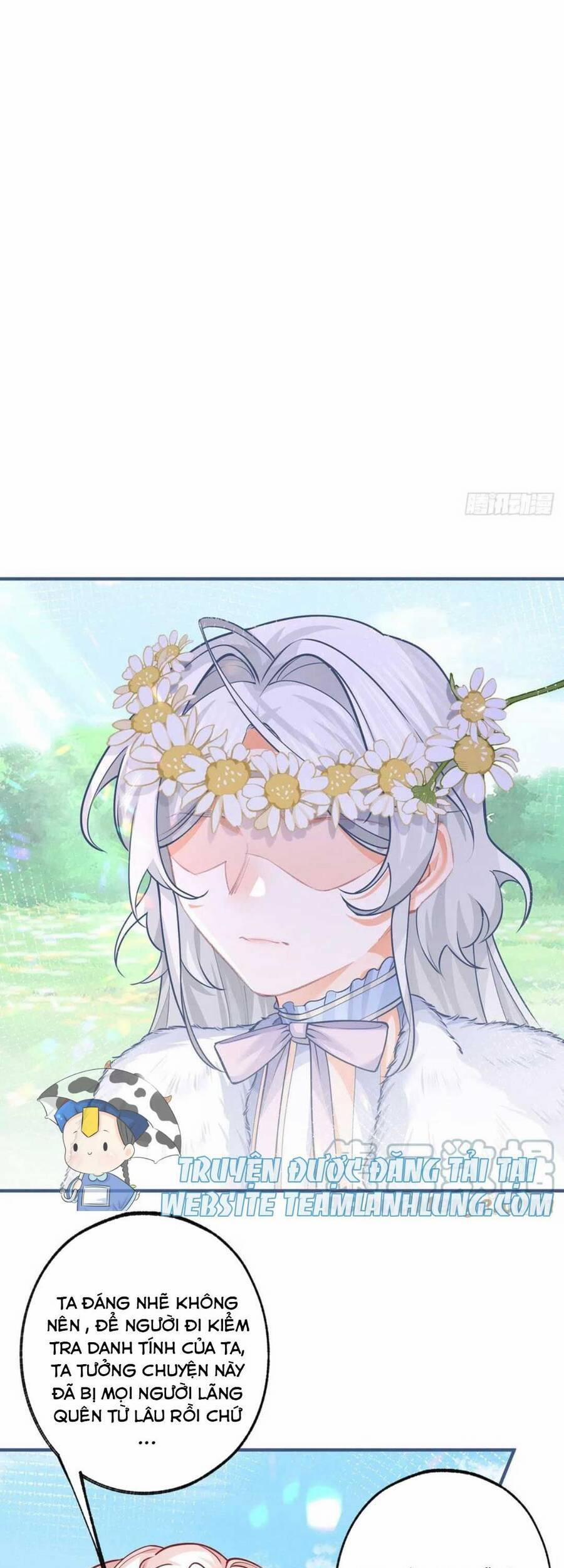 Ngày Nào Đó Trở Thành Công Chúa Tế Phẩm 70 trang 5