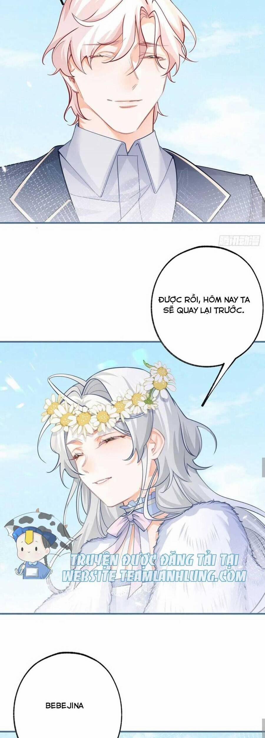 Ngày Nào Đó Trở Thành Công Chúa Tế Phẩm 70 trang 8