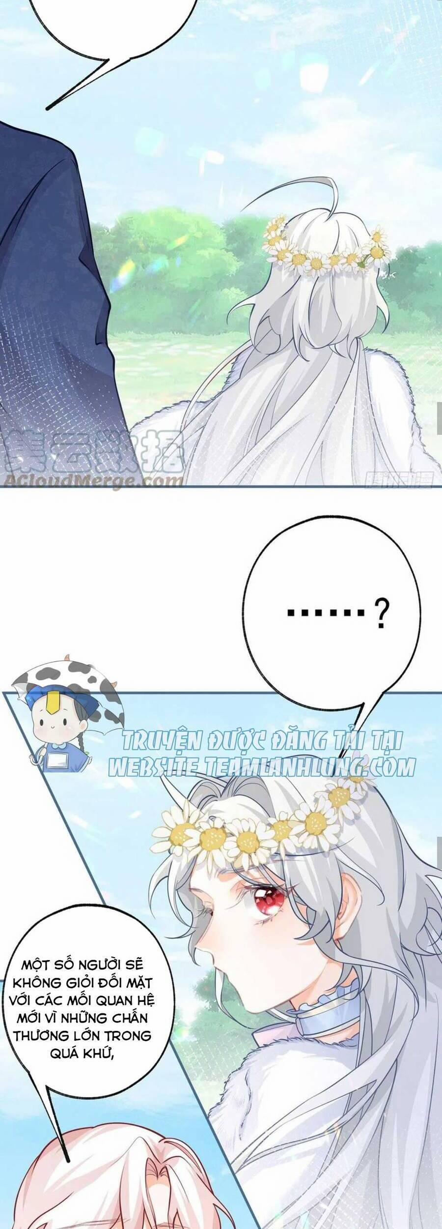 Ngày Nào Đó Trở Thành Công Chúa Tế Phẩm 70 trang 9