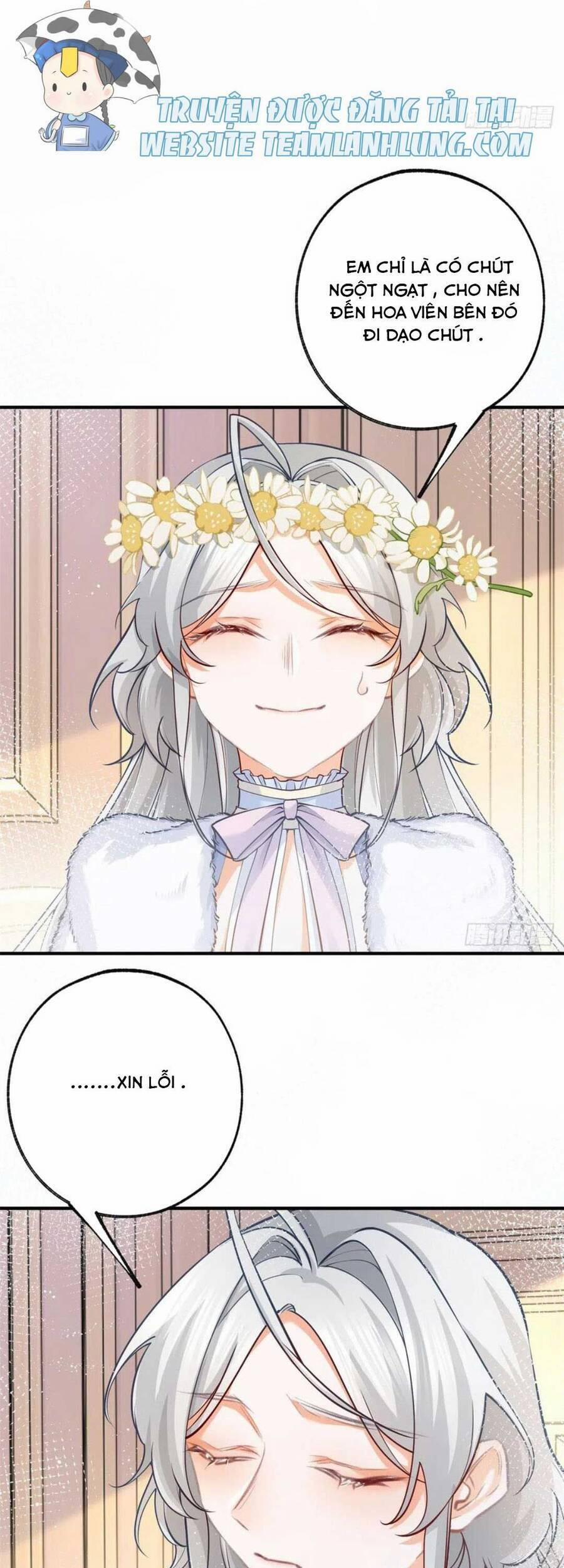 Ngày Nào Đó Trở Thành Công Chúa Tế Phẩm 71 trang 1