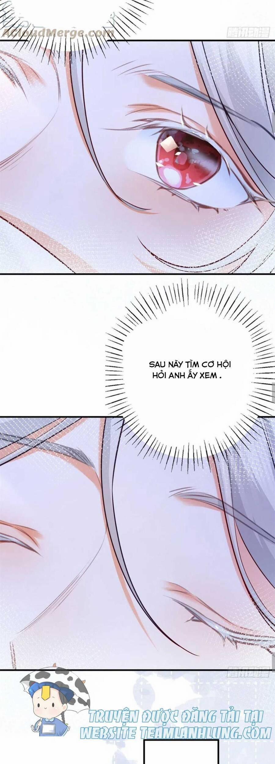 Ngày Nào Đó Trở Thành Công Chúa Tế Phẩm 71 trang 16