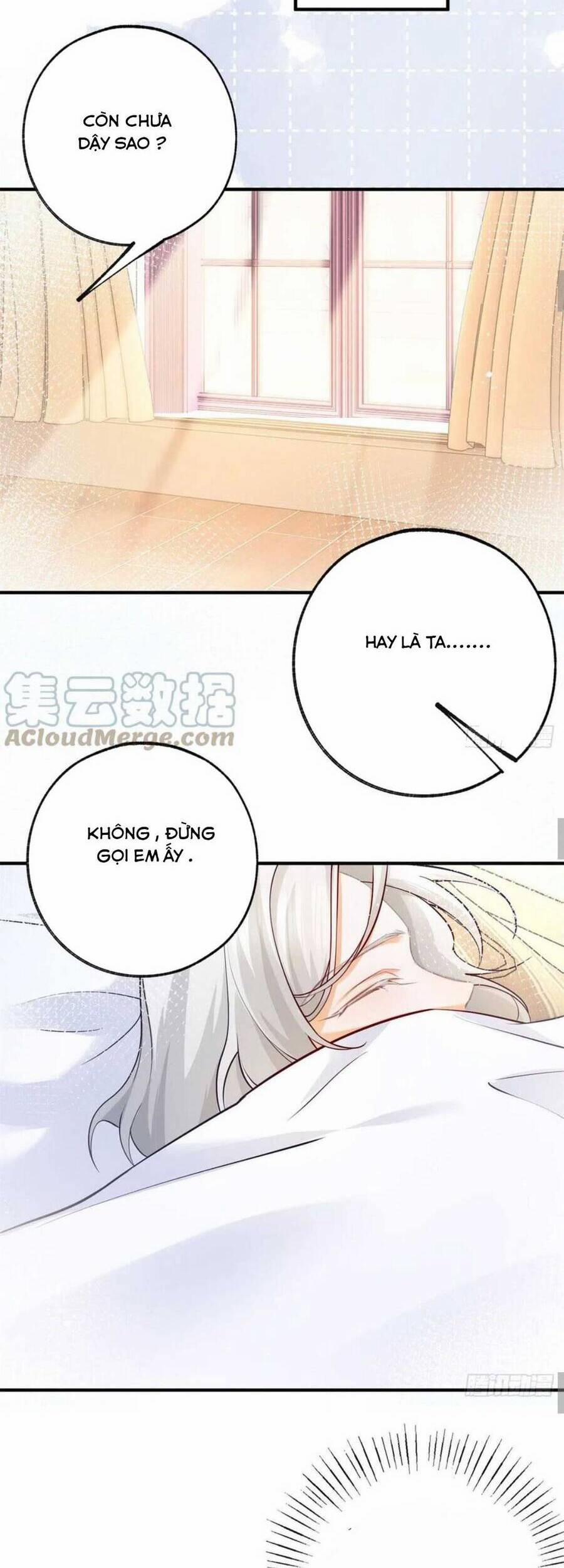 Ngày Nào Đó Trở Thành Công Chúa Tế Phẩm 71 trang 17