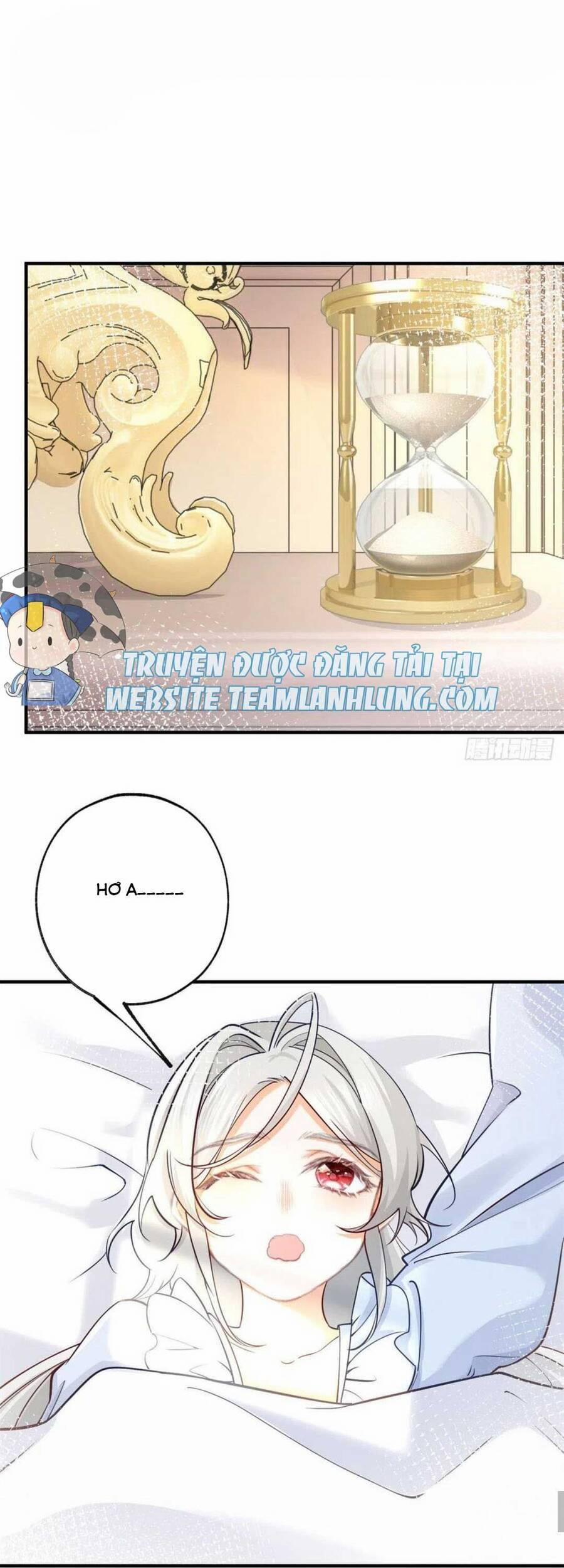 Ngày Nào Đó Trở Thành Công Chúa Tế Phẩm 71 trang 19