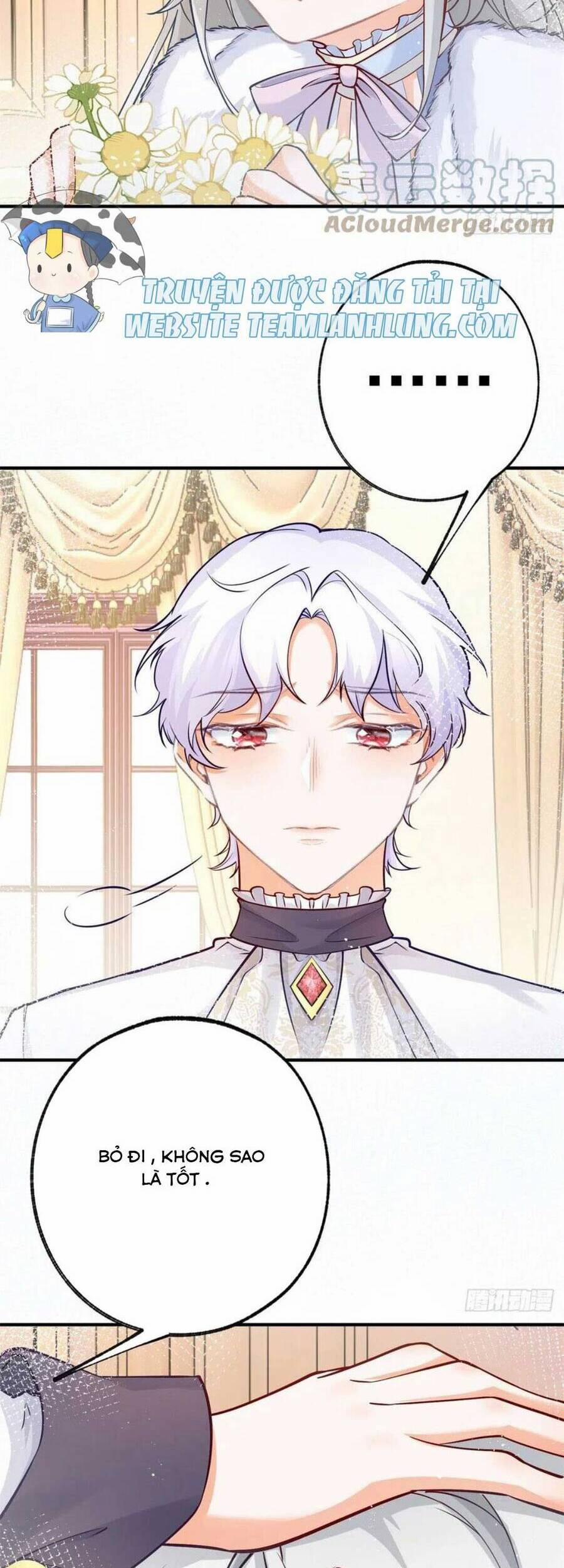 Ngày Nào Đó Trở Thành Công Chúa Tế Phẩm 71 trang 2