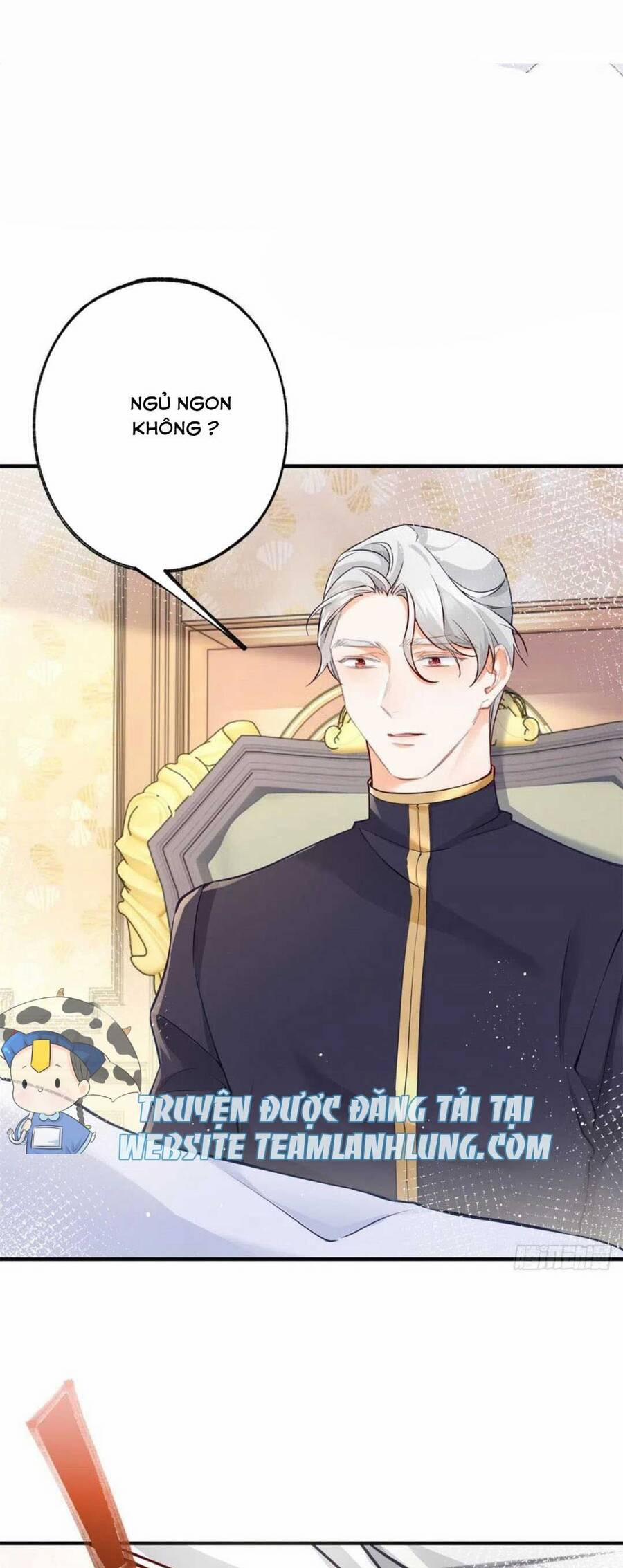 Ngày Nào Đó Trở Thành Công Chúa Tế Phẩm 71 trang 22