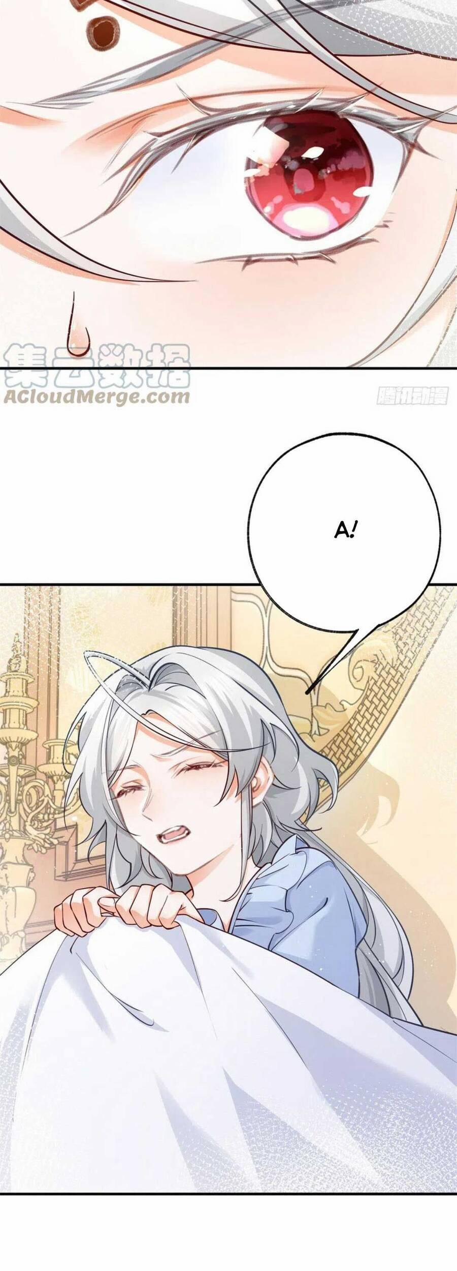 Ngày Nào Đó Trở Thành Công Chúa Tế Phẩm 71 trang 23