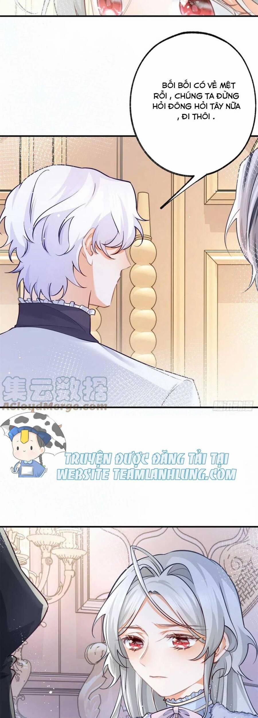 Ngày Nào Đó Trở Thành Công Chúa Tế Phẩm 71 trang 4