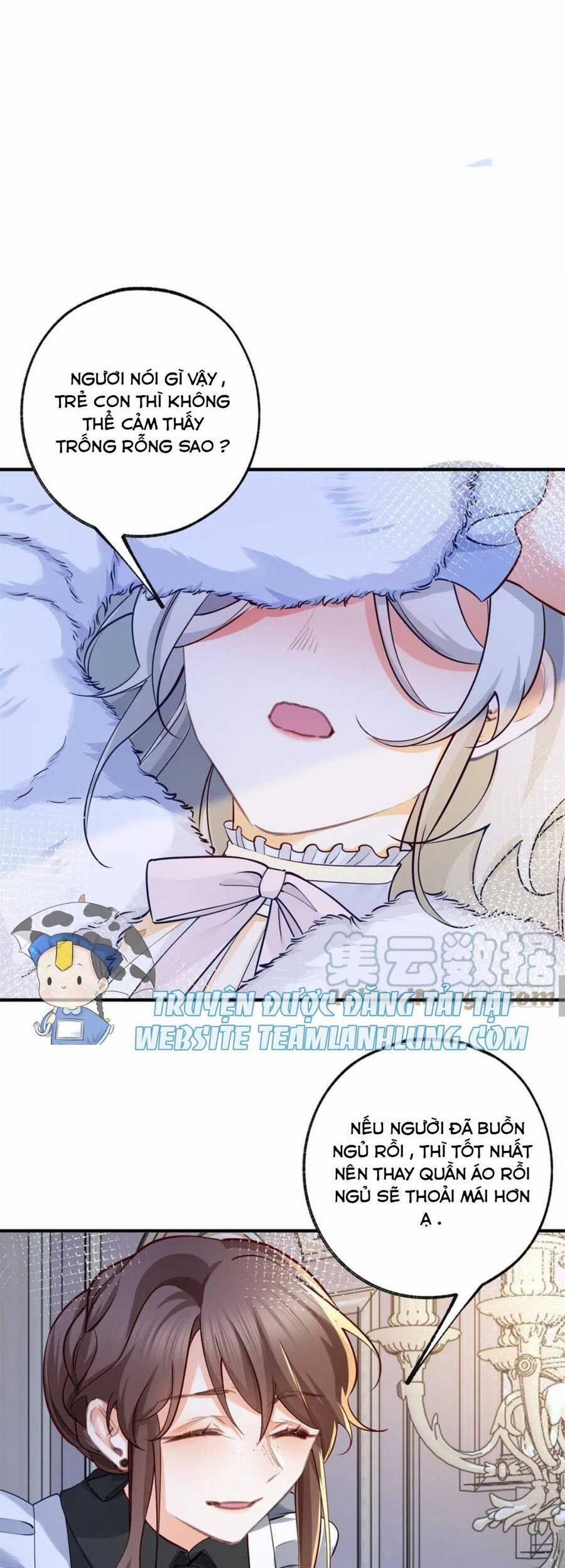 Ngày Nào Đó Trở Thành Công Chúa Tế Phẩm 71 trang 9