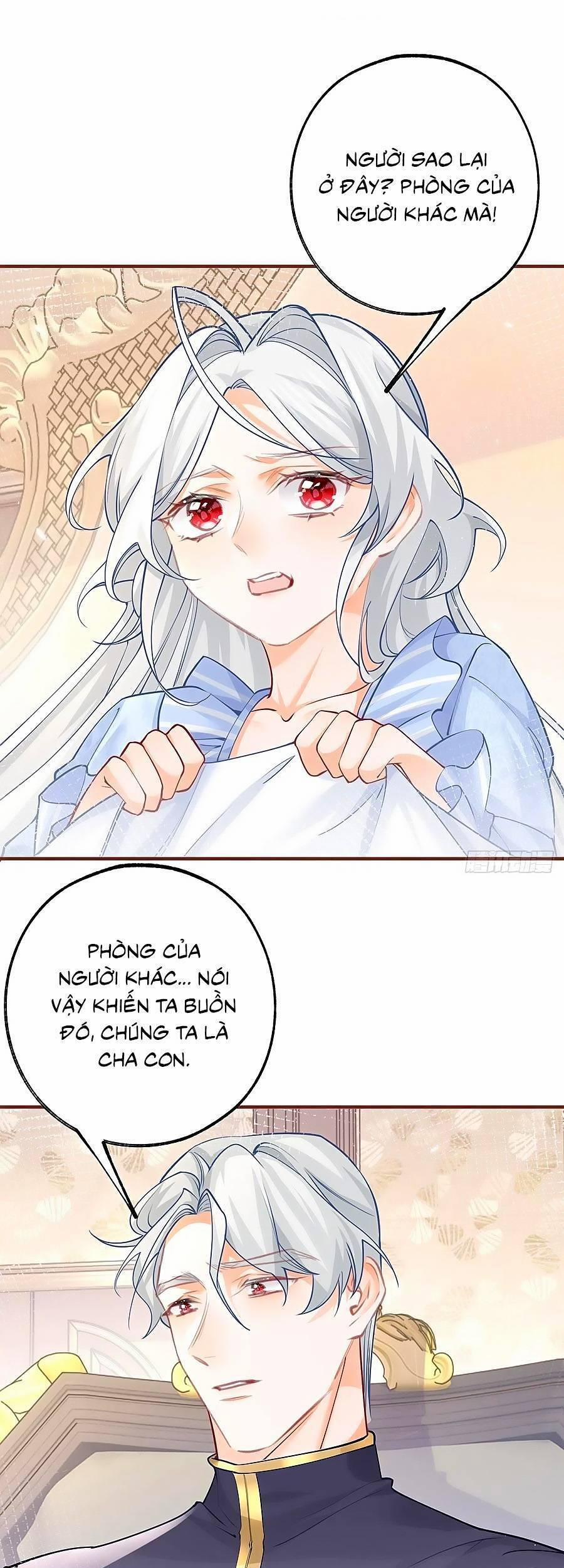 Ngày Nào Đó Trở Thành Công Chúa Tế Phẩm 72 trang 1